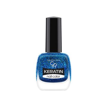 Golden Rose Keratin 413 Oje