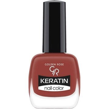 Golden Rose Keratin 47 Oje