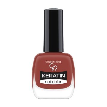 Golden Rose Keratin 47 Oje