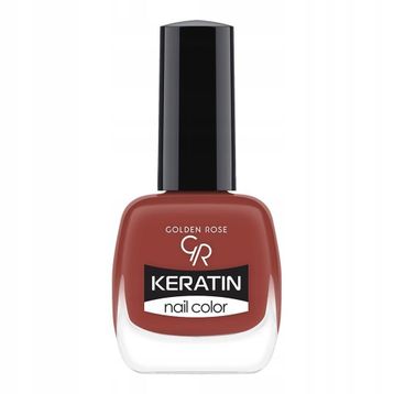 Golden Rose Keratin 47 Oje