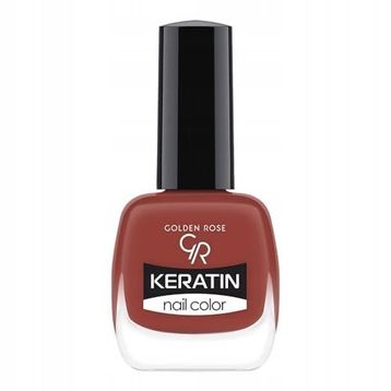 Golden Rose Keratin 47 Oje