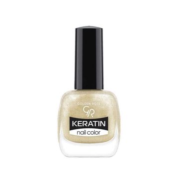 Golden Rose Keratin 50 Oje