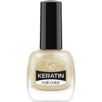 Golden Rose Keratin 50 Oje