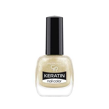 Golden Rose Keratin 50 Oje