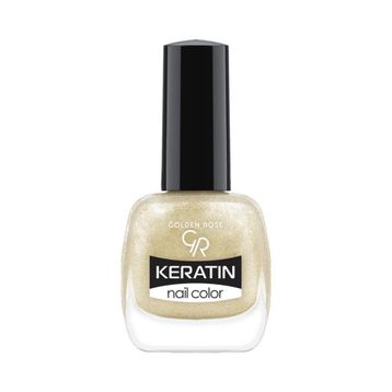 Golden Rose Keratin 50 Oje