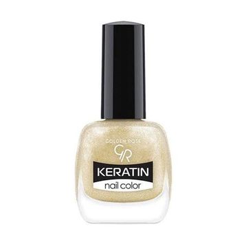 Golden Rose Keratin 50 Oje