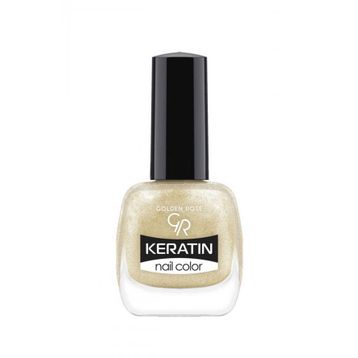 Golden Rose Keratin 50 Oje