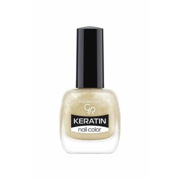 Golden Rose Keratin 50 Oje