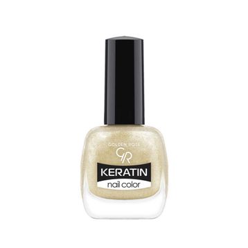 Golden Rose Keratin 50 Oje