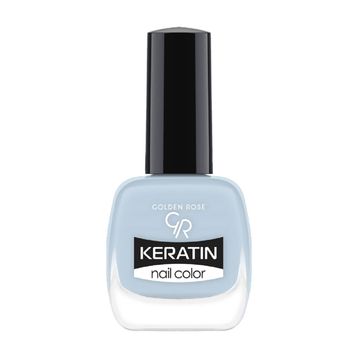 Golden Rose Keratin 69 Oje