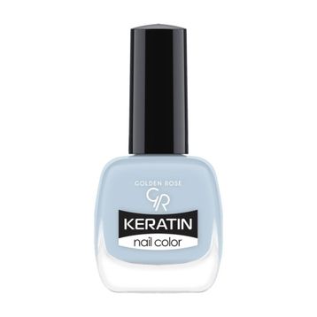 Golden Rose Keratin 69 Oje