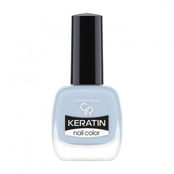 Golden Rose Keratin 69 Oje