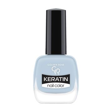 Golden Rose Keratin 69 Oje