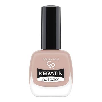 Golden Rose Keratin 87 Oje