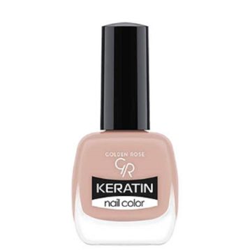 Golden Rose Keratin 87 Oje