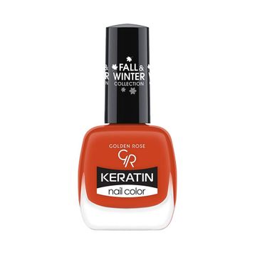 Golden Rose Keratin Fall&Winter 209 Collection Oje