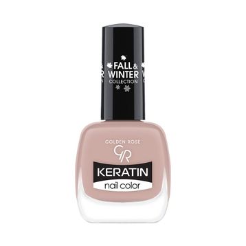 Golden Rose Keratin Fall&Winter No:201 Collection Oje