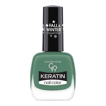 Golden Rose Keratin Fall&Winter No:206 Collection Oje