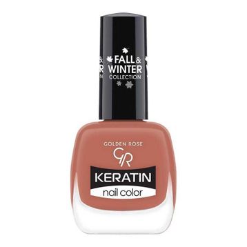 Golden Rose Keratin Fall&Winter No:208 Collection Oje
