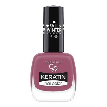Golden Rose Keratin Fall&Winter No:210 Collection Oje