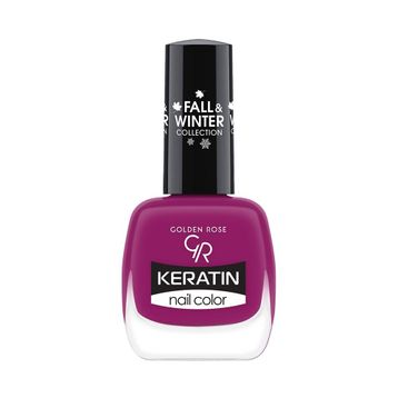 Golden Rose Keratin Fall&Winter No:211 Collection Oje