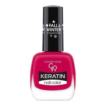 Golden Rose Keratin Fall&Winter No:212 Collection Oje