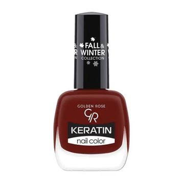 Golden Rose Keratin Fall&Winter No:217 Collection Oje