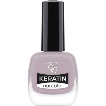 Golden Rose Keratin Nail Color 84 Oje
