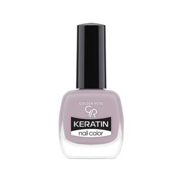 Golden Rose Keratin Nail Color 84 Oje