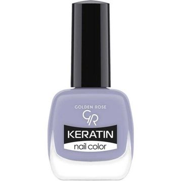 Golden Rose Keratin Nail Color 99 Oje