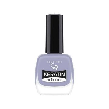Golden Rose Keratin Nail Color 99 Oje