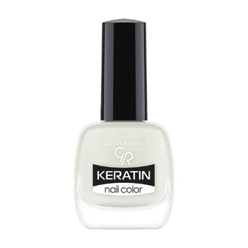 Golden Rose Keratin No:01 Oje