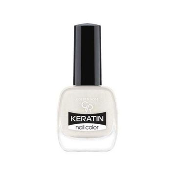 Golden Rose Keratin No:01 Oje
