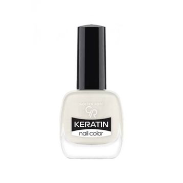 Golden Rose Keratin No:01 Oje