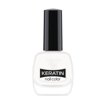 Golden Rose Keratin No:02 Oje