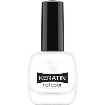 Golden Rose Keratin No:03 Oje