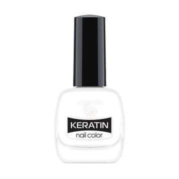 Golden Rose Keratin No:03 Oje