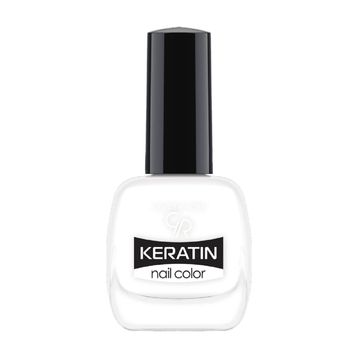 Golden Rose Keratin No:03 Oje