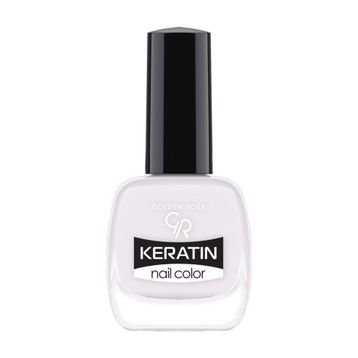 Golden Rose Keratin No:04 Oje