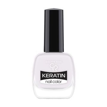 Golden Rose Keratin No:04 Oje