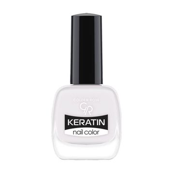 Golden Rose Keratin No:04 Oje