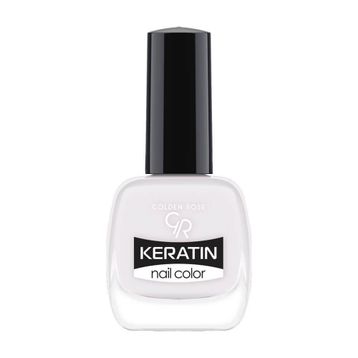 Golden Rose Keratin No:04 Oje
