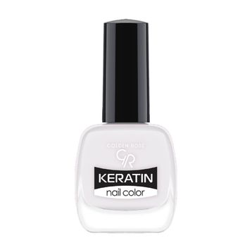 Golden Rose Keratin No:04 Oje