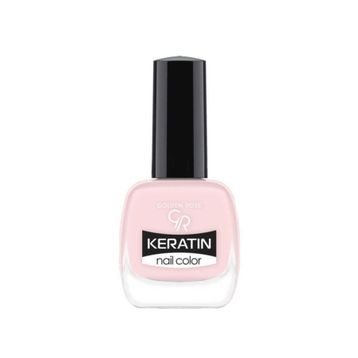Golden Rose Keratin No:05 Oje