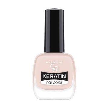 Golden Rose Keratin No:07 Oje