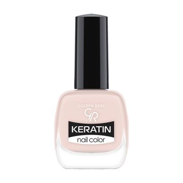 Golden Rose Keratin No:07 Oje