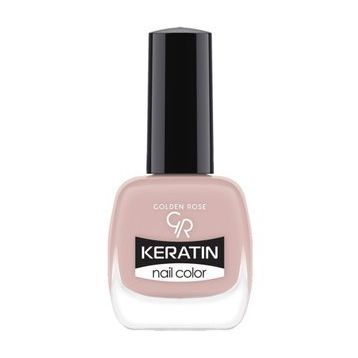 Golden Rose Keratin No:09 Oje