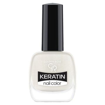 Golden Rose Keratin No:1 Oje