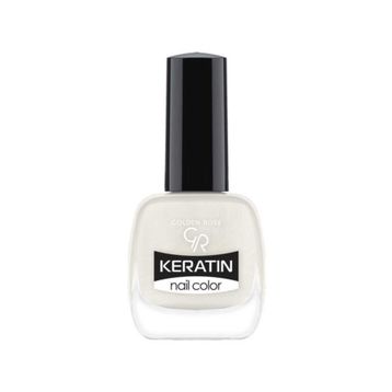 Golden Rose Keratin No:1 Oje