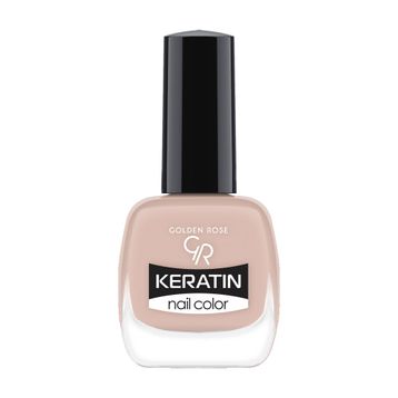 Golden Rose Keratin No:11 Oje
